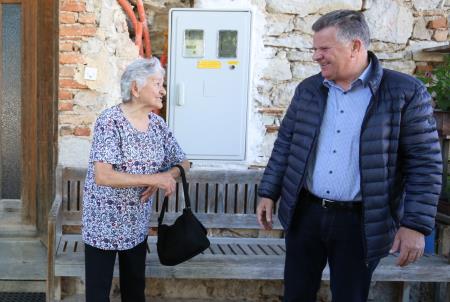 ŽUPAN MARKO RUPAR ZA VOLANOM SOPOTNIKA 05 FOTO LJUBO VUKELIČ
